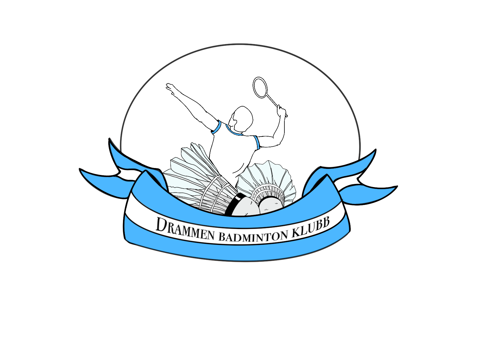 Drammen Badmintonklubb